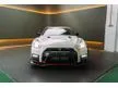 Recon READY STOCK - 2018 Nissan GT-R 3.8 NISMO Coupe - FULL STOCK - Cars for sale