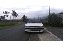 1989 Toyota Corolla 1.3 Sedan