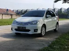 2014 Toyota Etios Valco 1.2 G Hatchback DP.9JT