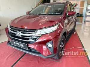 2026 Perodua Aruz 1.5 AV SUV