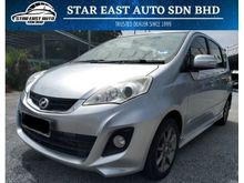 2016 PERODUA ALZA 1.5 SE (A) --- PKP OFFER