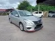 Used 2016 Nissan Almera 1.5 E Sedan