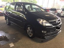 2006 Toyota Innova 2.0 G MPV