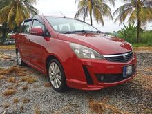 2012 Proton Exora 1.6 Bold CPS Executive MPV