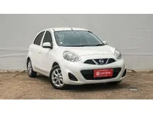2018 Nissan March 1.2 Hatchback