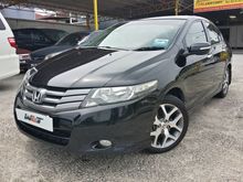 OFFER 2009 Honda CITY 1.5 E (A) I-VTEC FULL SPEC