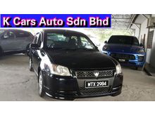 2011 Proton Saga 1.3 (M) Car Keep In Good Condition Original Paint Never Accident Before Worth Buy