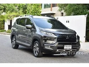 2023 Mitsubishi Xpander Cross 1.5 Wagon