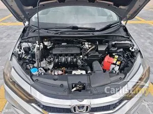 2020 Honda City 1.5 V Sedan