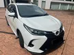 Used 2021 Toyota Yaris 1.5 E Hatchback [GOOD CONDITION]