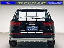 2015 Audi Q7 3.0 TFSI Quattro SUV