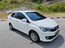 2018 Perodua Bezza 1.3 X Premium (A)