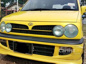 Search 416 Perodua Kenari Cars for Sale in Malaysia 