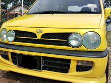 2004 Perodua Kenari 1.0 EZ Aero Hatchback