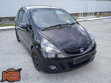 Honda JAZZ 1.5 V-TEC (A) CCRIS CTOS CAN LOAN , CALL FOR VERIFY NOW