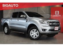 2019 Ford Ranger 2.0 DOUBLE CAB (ปี 15-18) Limited 4WD Pickup