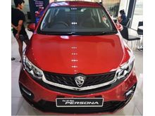2021 Proton Persona 1.6 Premium Sedan