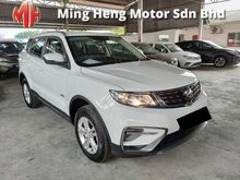 2020 Proton X70 1.8 TGDI Standard SUV - SPECIAL OFFER -