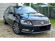 Volkswagen PASSAT 1.8 (A) SPRTLINE 5K D/PAY B/LIST