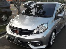 Honda Brio 1.2 Satya E Hatchback
