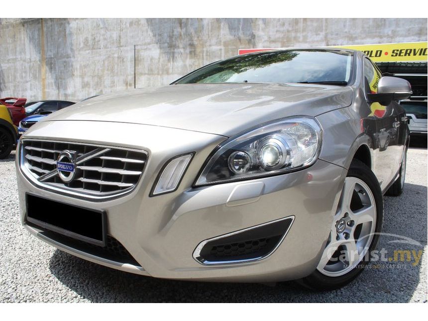 二手volvo s60 1.6 turbo t4 perfect condition a4 a6 a5 - carlist.