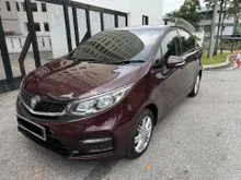 2021 Proton Persona 1.6 Executive Sedan Super Tip top