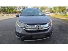 2018 Honda BR-V 1.5 V SUV BIG FAMILY CARS