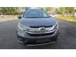 2018 Honda BR-V 1.5 V SUV BIG FAMILY CARS
