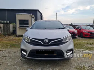 2020 Proton Iriz 1.6 Premium Hatchback