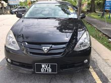 2006 Toyota Caldina 2.0 ZT Wagon (A)