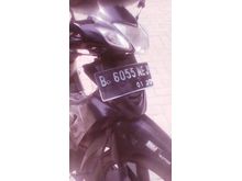 2004 Honda Kharisma 125 Mulus
