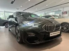 2022 BMW 218i 1.5 M Sport Coupe