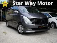 2011 Hyundai Grand Starex 2.5 Royale GLS MPV