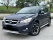 Used 2014 Subaru XV 2.0 PREMIUM (A)1OWNER FREE ACCIDENT - Cars for sale