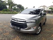2019 Toyota Kijang Innova 2.4 G MPV