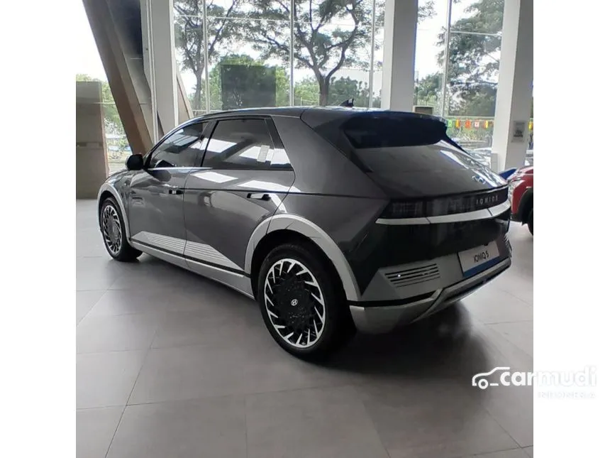 2025 Hyundai IONIQ 5 Signature Long Range SUV
