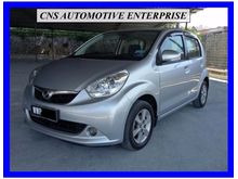 2013 Perodua Myvi 1.3 EZi Hatchback