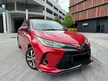 Used Used 2021 Toyota Yaris 1.5 E Hatchback ** With Principal Warranty ** Cars For Sales - Cars for sale