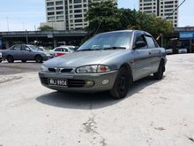 Proton Wira 1.5 (A) GLI SEDAN
