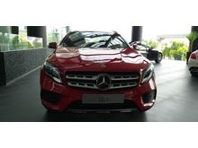 2019 Mercedes-Benz GLA200 1.6 AMG SUV, PROMO YEAR and SALE, THE BEST DEAL Rp 65 JUTA PULANG BAWA MOBIL