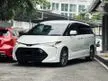 Used 2016 Toyota Estima 2.4 Aeras Premium MPV