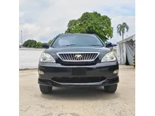 2012 Toyota Harrier 2.4 240G Auto**TRUSTED DEALER**LOWEST PRICE IN IPOH**