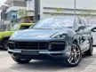 Recon 2019 Porsche Cayenne 4.0 Turbo SUV - Cars for sale