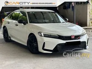 2024 Honda Civic 1.5 RS Sedan