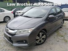 2015 Honda City 1.5 V MCO3.0 CLEAR STOCK