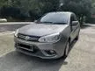 Used 2019 Proton Saga 1.3 Executive Sedan - Cars for sale