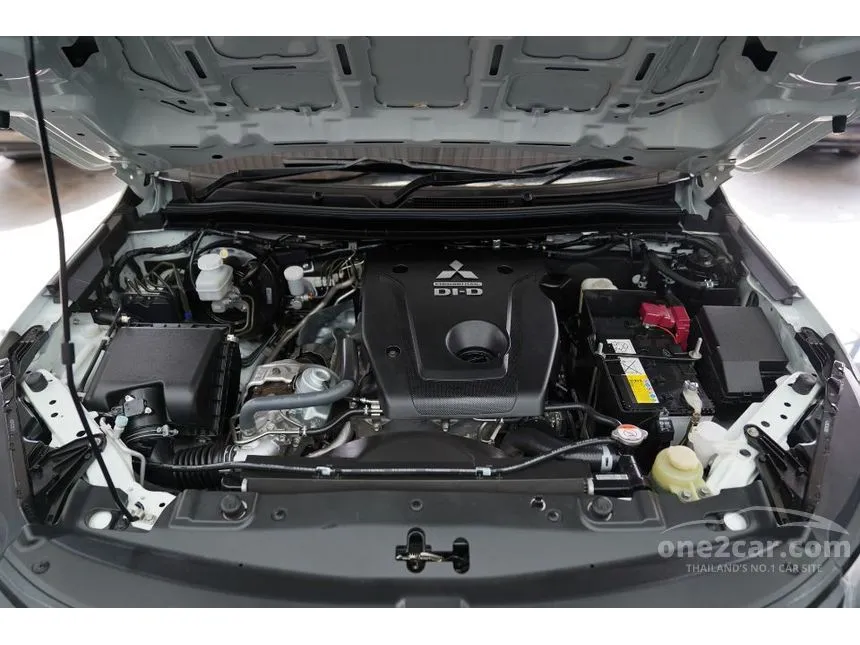 2023 Mitsubishi TRITON GL Single Cab Pickup