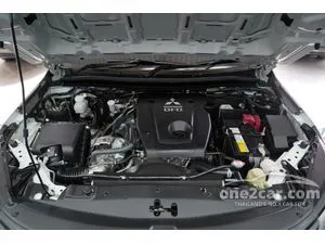 2023 Mitsubishi TRITON 2.4 GL Single Cab Pickup