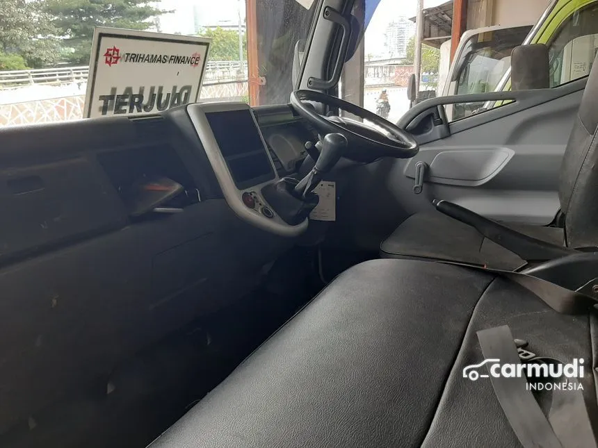 2019 Mitsubishi Colt Trucks