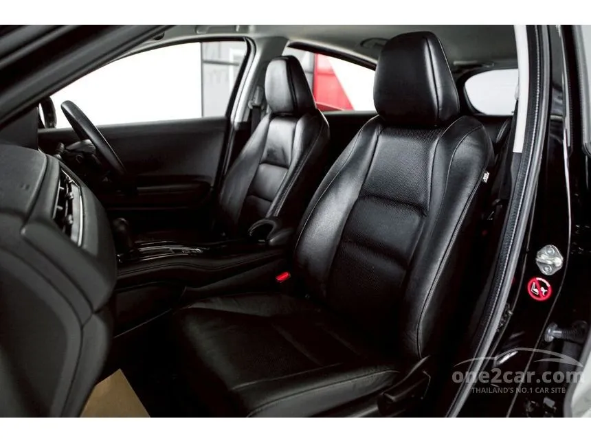 2019 Honda HR-V EL SUV